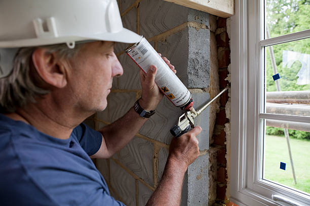 Best Energy Efficiency Insulation in James City, NC