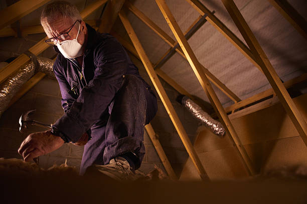 Reliable James City, NC Insulation Contractor Solutions